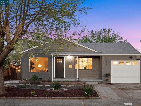 748 Beechwood Ave, Vallejo, CA 94591