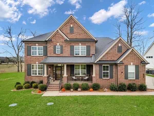 7065 Fiddlers Glen Dr , Arrington, TN 37014