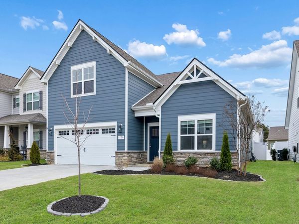 3220 Starwood Dr , Murfreesboro, TN 37129