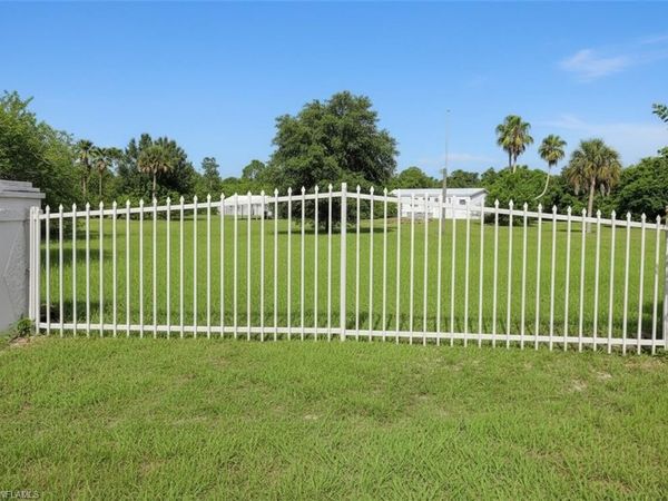 4555 Pioneer 16th ST , CLEWISTON, FL 33440
