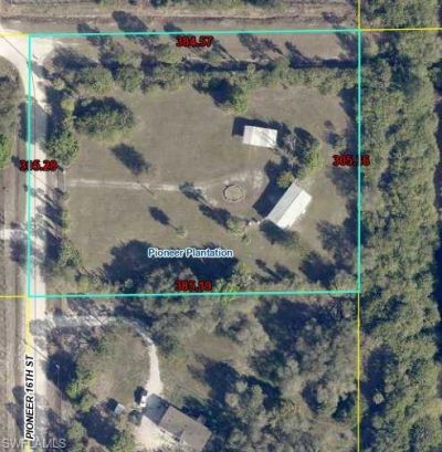 4555 Pioneer 16th St , Clewiston, FL 33440 Photo