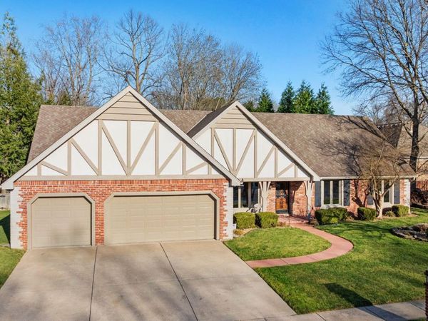 4706 S Connor Avenue, Springfield, MO 65804