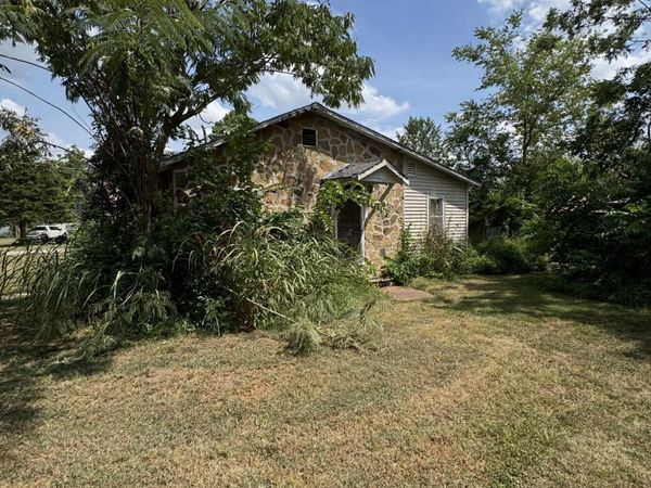 112 E Garber Street, Fairview, MO 64842