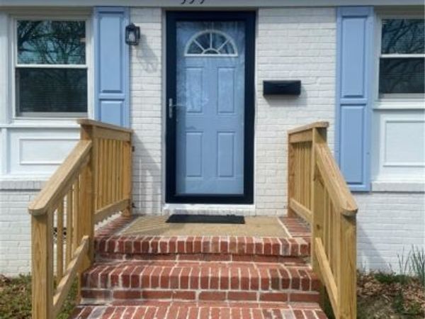 335 De Laura Drive, Newport News, VA 23608