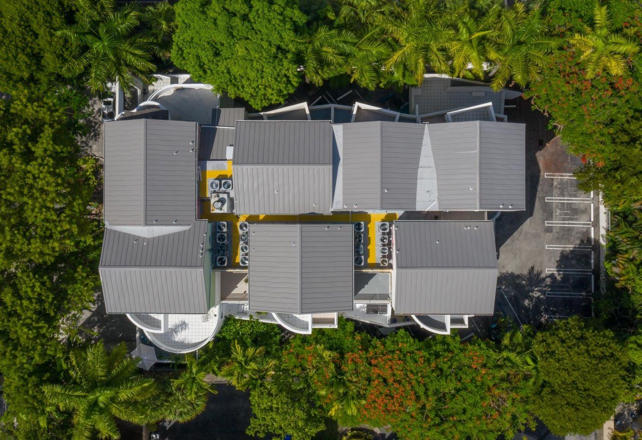 2100 Brickell Avenue, Unit 305, Miami, FL 33129 Photo