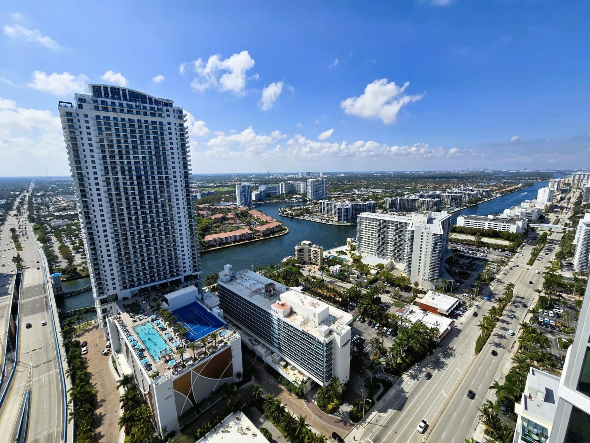 4111 S Ocean Drive, Unit 3011, Hollywood, FL 33019 Photo