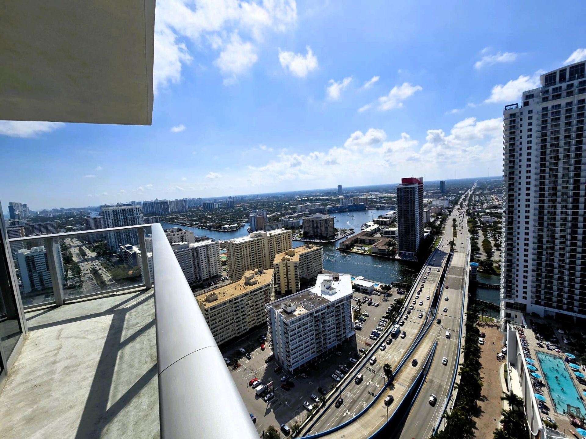 4111 S Ocean Drive, Unit 3011, Hollywood, FL 33019 Photo