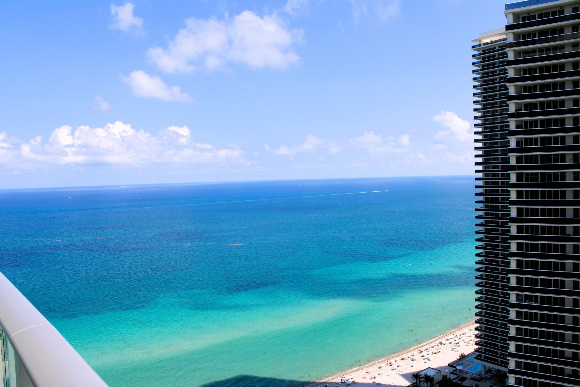 4111 S Ocean Drive, Unit 3011, Hollywood, FL 33019 Photo