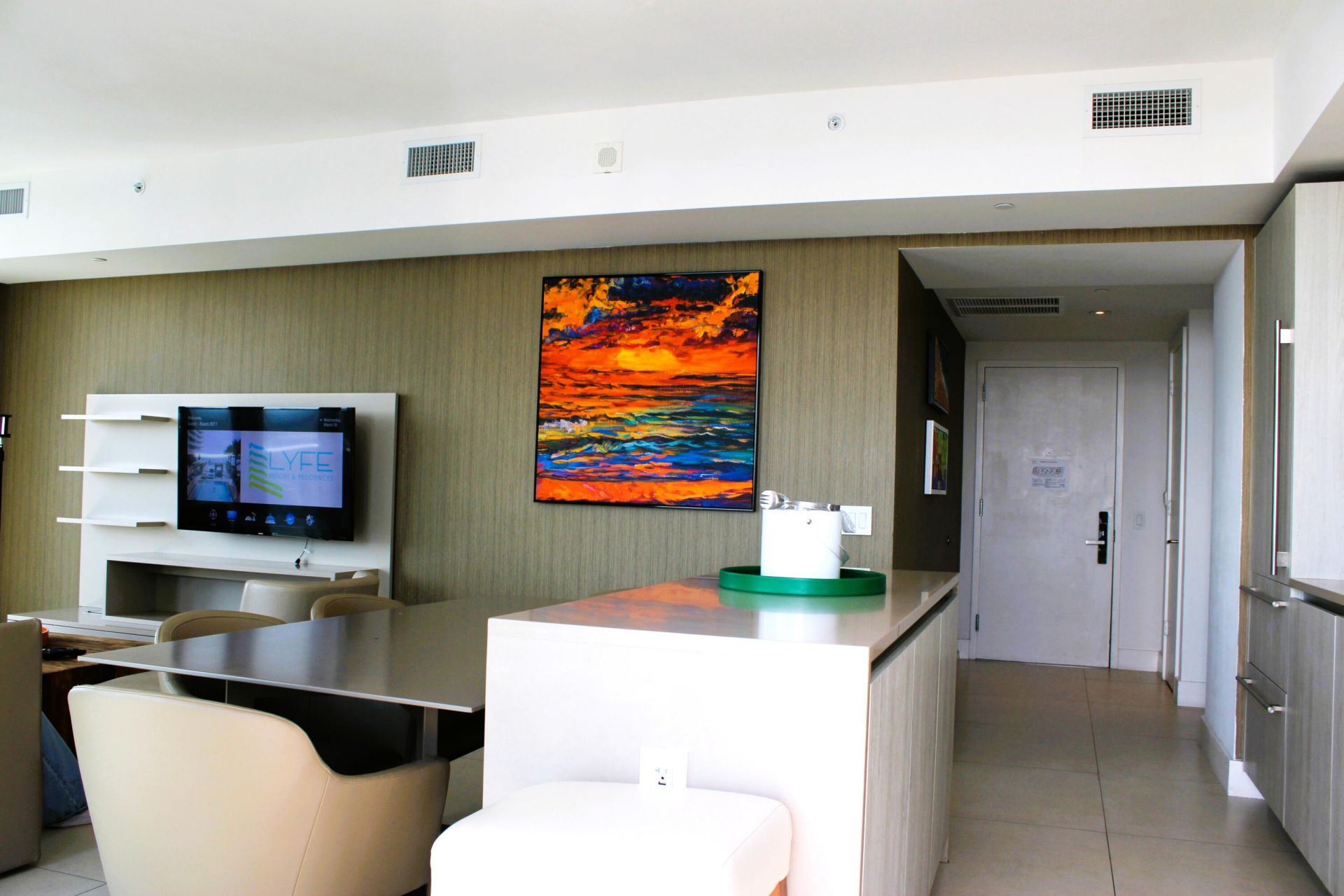 4111 S Ocean Drive, Unit 3011, Hollywood, FL 33019 Photo