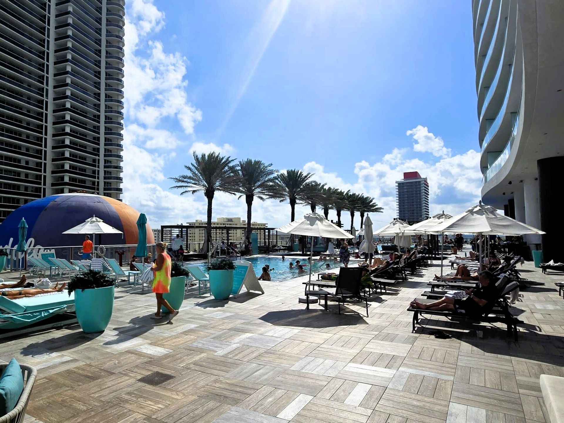 4111 S Ocean Drive, Unit 3011, Hollywood, FL 33019 Photo