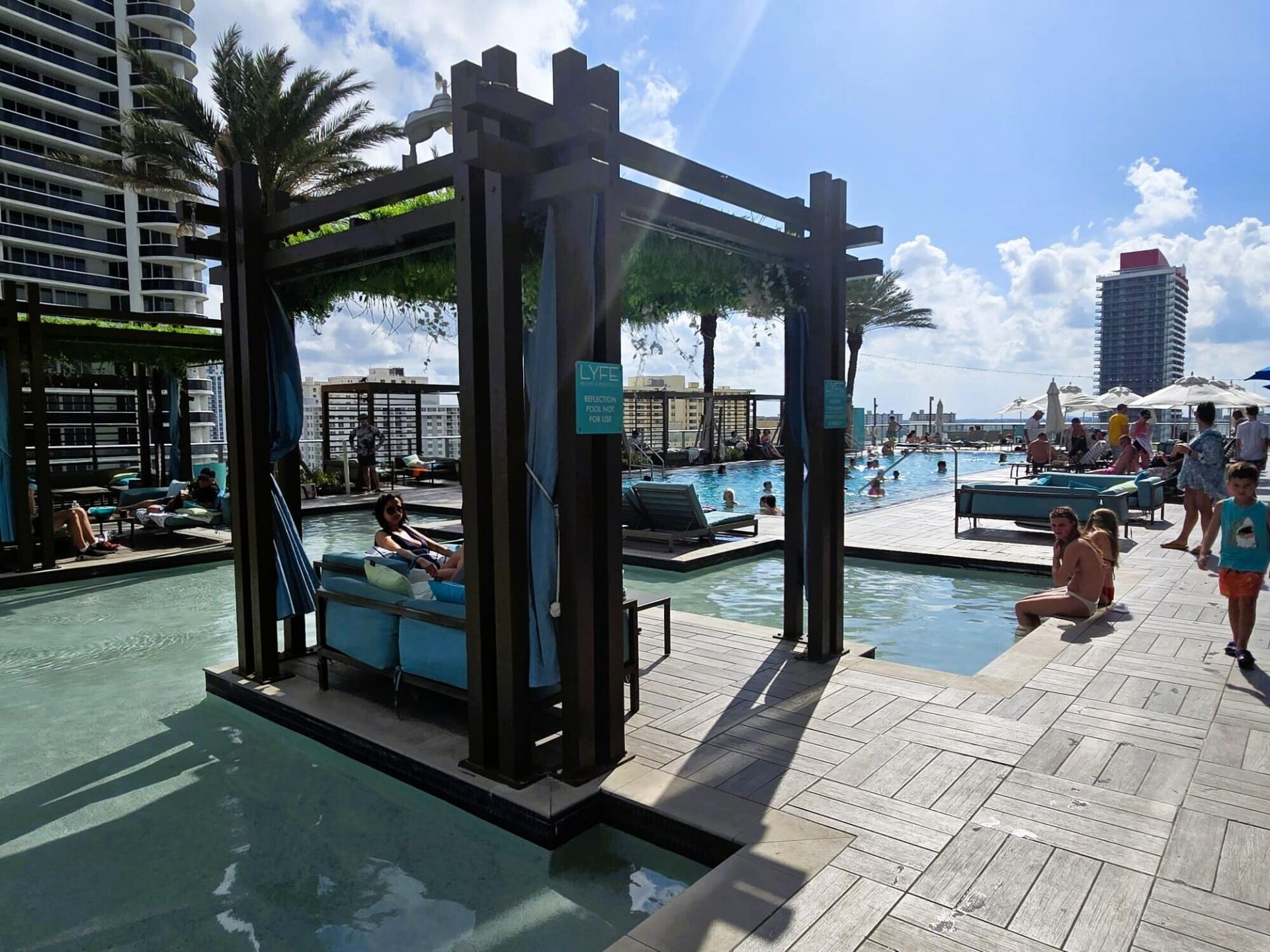 4111 S Ocean Drive, Unit 3011, Hollywood, FL 33019 Photo