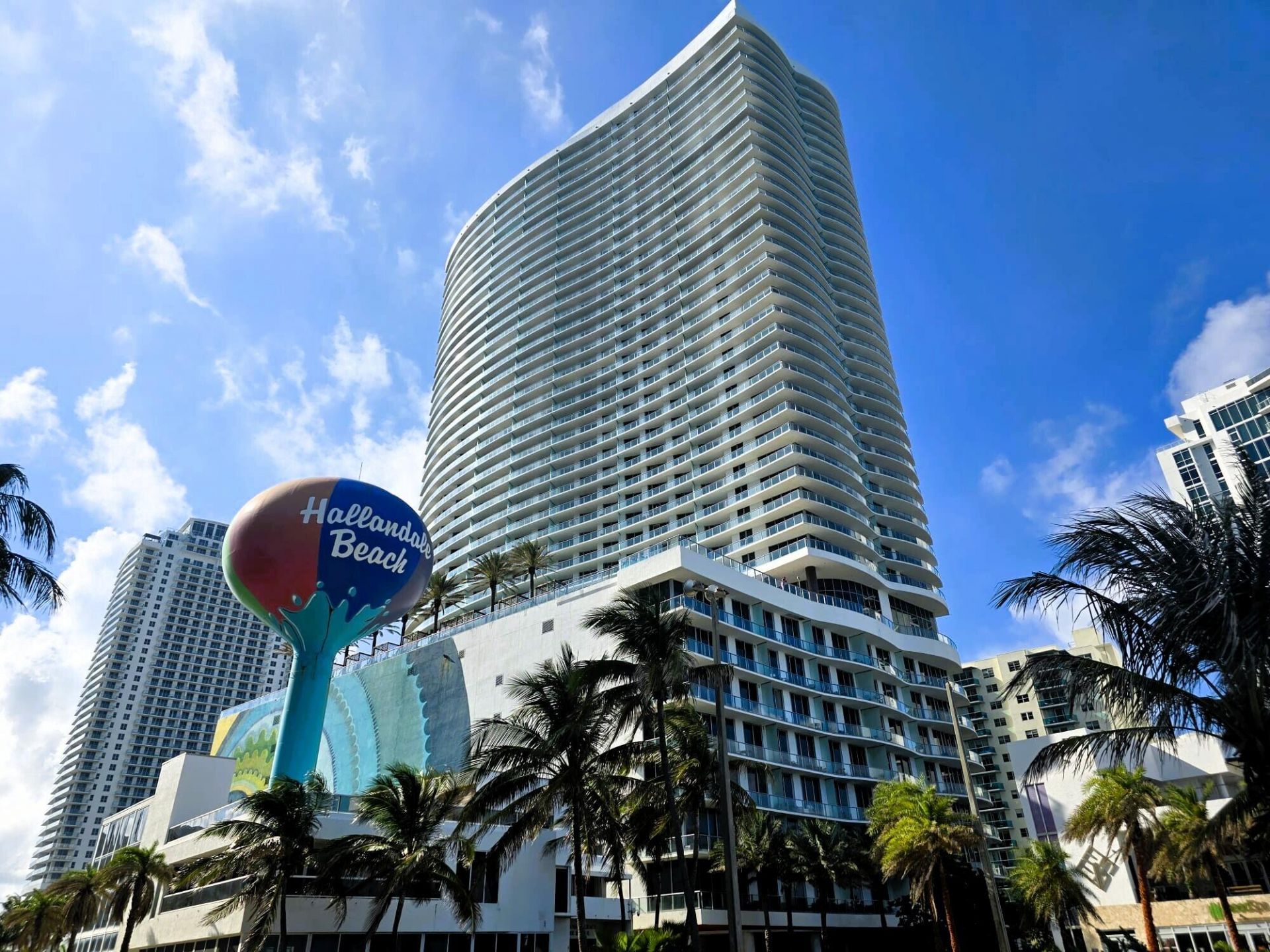 4111 S Ocean Drive, Unit 3011, Hollywood, FL 33019 Photo