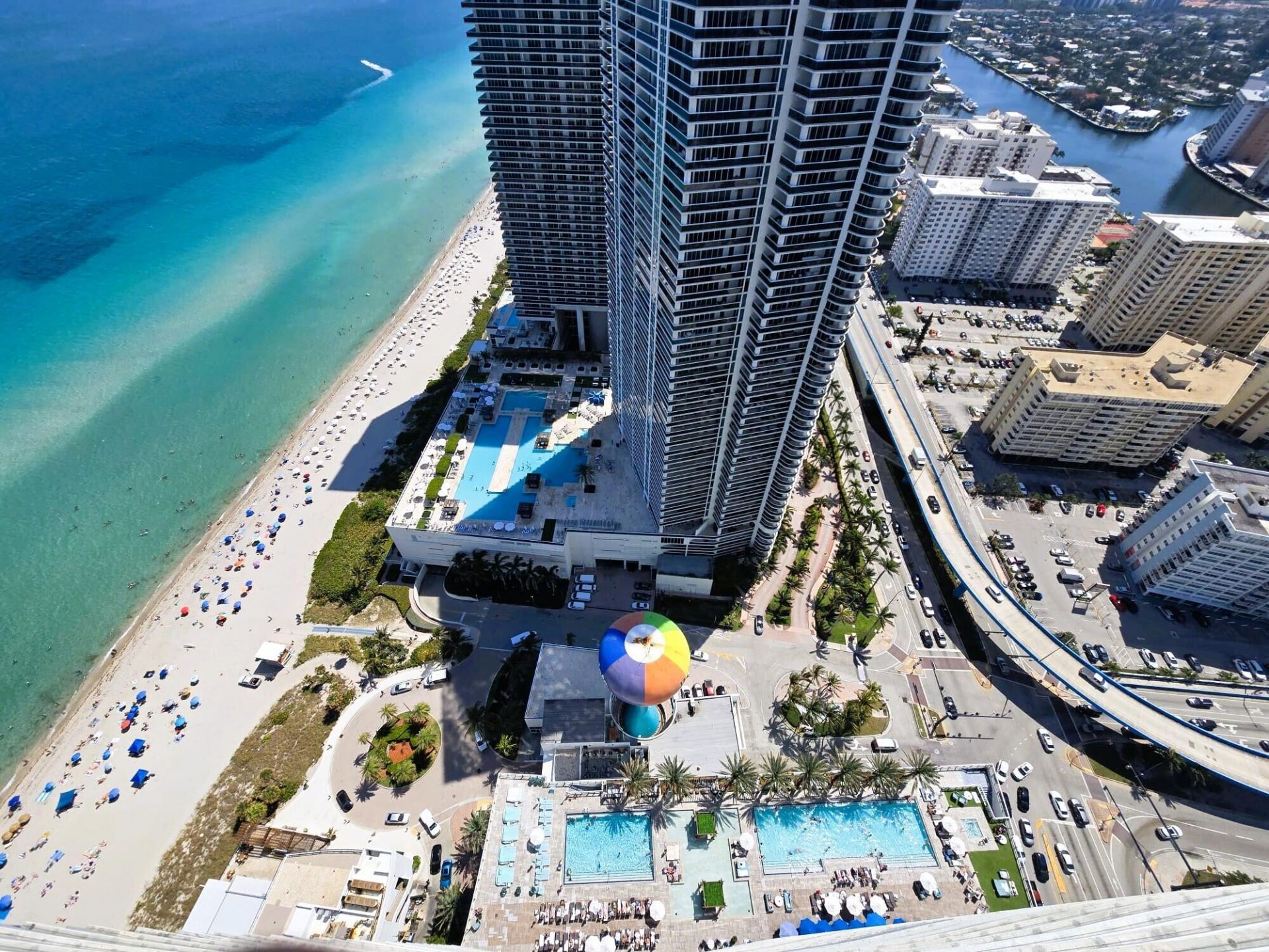 4111 S Ocean Drive, Unit 3011, Hollywood, FL 33019 Photo