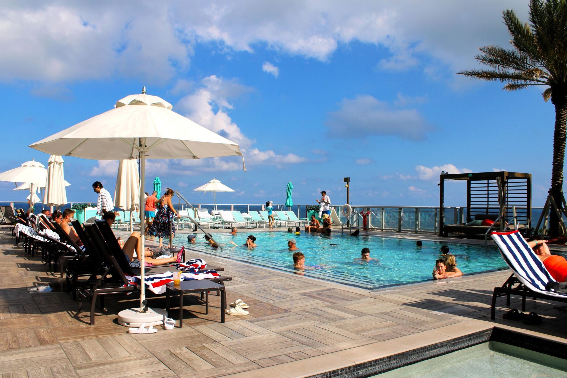 4111 S Ocean Drive, Unit 3011, Hollywood, FL 33019 Photo