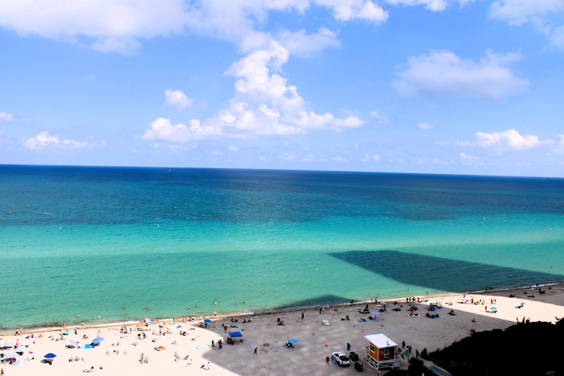 4111 S Ocean Drive, Unit 3011, Hollywood, FL 33019 Photo