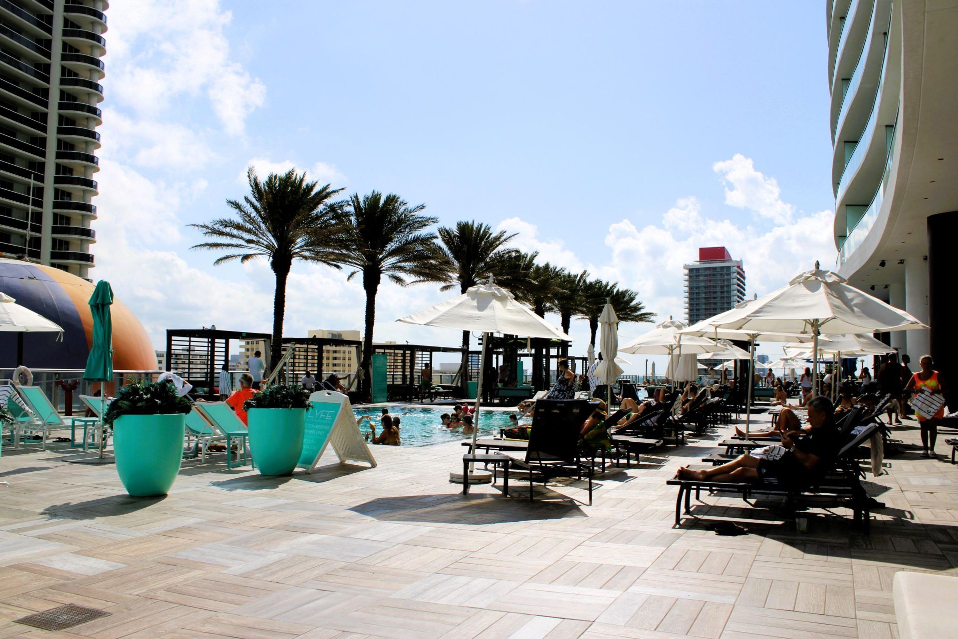 4111 S Ocean Drive, Unit 3011, Hollywood, FL 33019 Photo