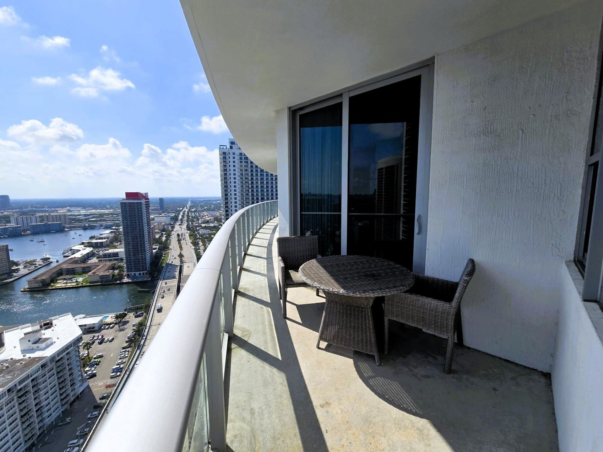 4111 S Ocean Drive, Unit 3011, Hollywood, FL 33019 Photo