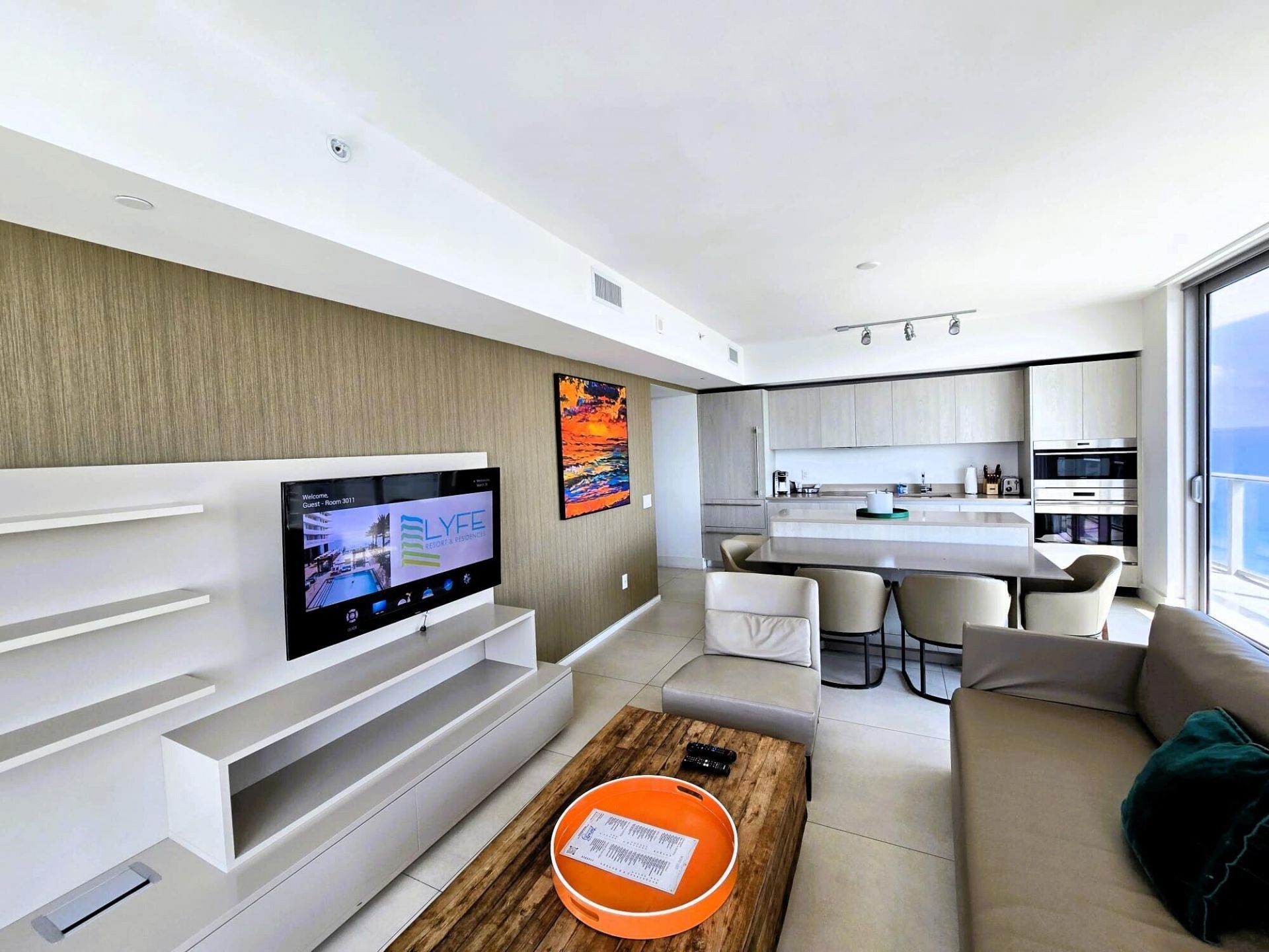 4111 S Ocean Drive, Unit 3011, Hollywood, FL 33019 Photo