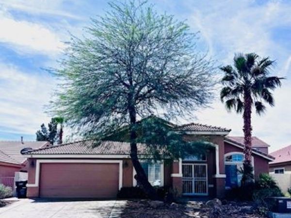 1791 Castro Hill Avenue , Henderson, NV 89012