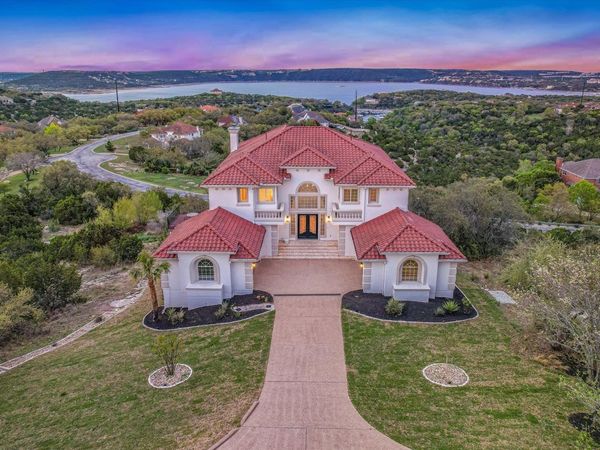 4319 Rum Runner RD, Austin, TX 78734
