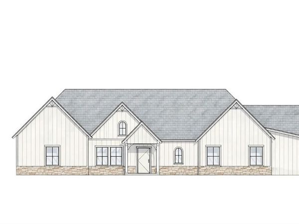 4600 Red Bird Road, Shawnee, OK 74804