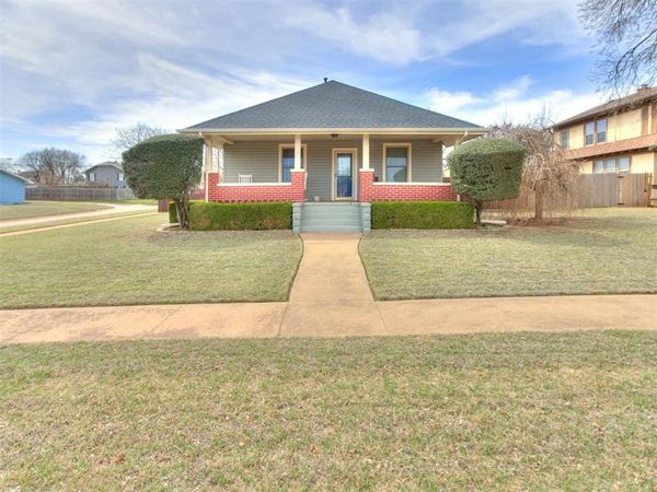 622 S Main Street, Kingfisher, OK 73750