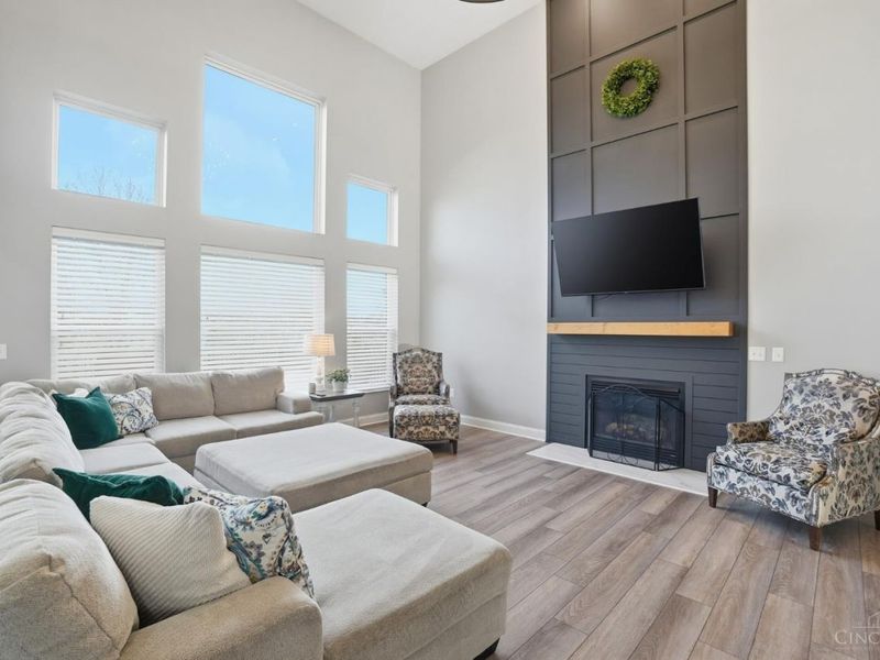 1155 Lake Field Drive, Lebanon, OH 45036 Photo 10