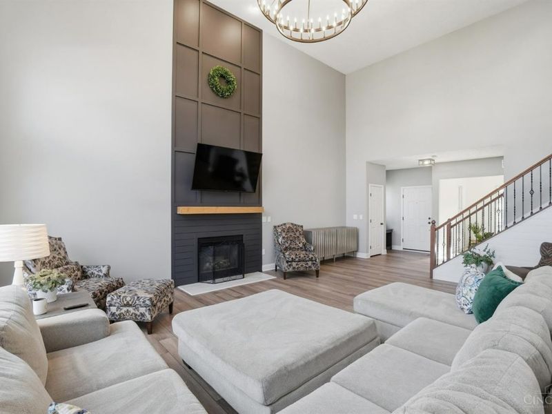 1155 Lake Field Drive, Lebanon, OH 45036 Photo 11