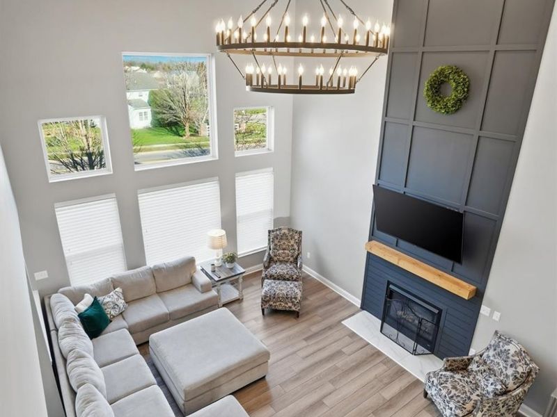 1155 Lake Field Drive, Lebanon, OH 45036 Photo 14