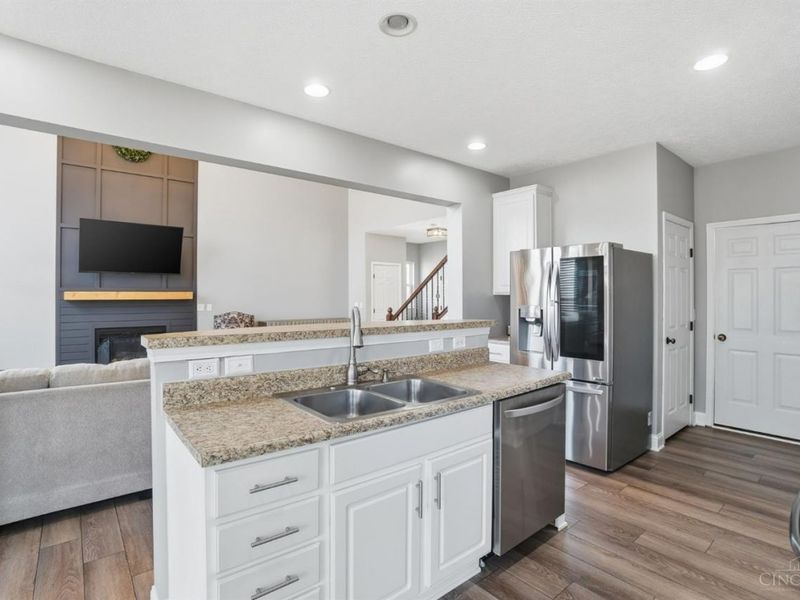 1155 Lake Field Drive, Lebanon, OH 45036 Photo 19