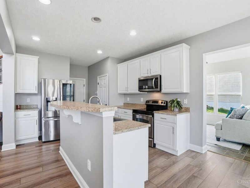 1155 Lake Field Drive, Lebanon, OH 45036 Photo 21