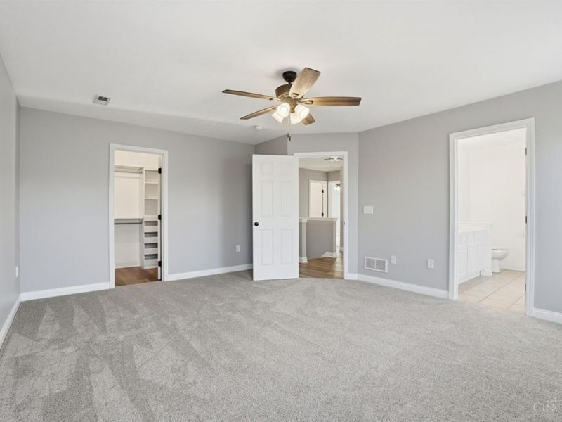 1155 Lake Field Drive, Lebanon, OH 45036 Photo 33