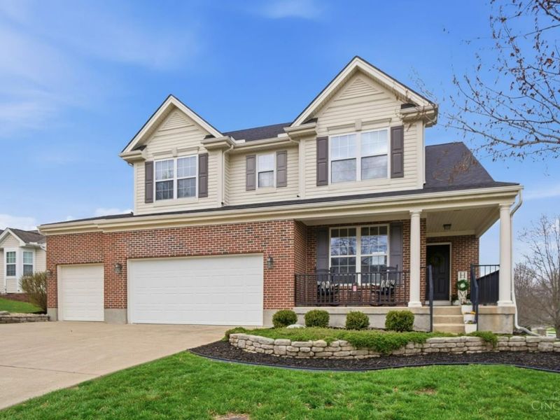 1155 Lake Field Drive, Lebanon, OH 45036 Photo 5