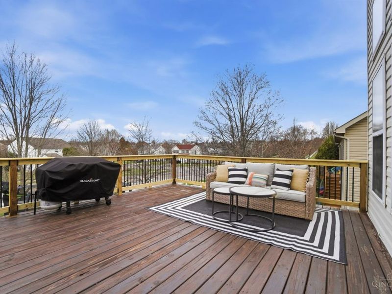 1155 Lake Field Drive, Lebanon, OH 45036 Photo 55