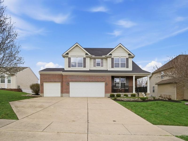 1155 Lake Field Drive, Lebanon, OH 45036 Photo 6