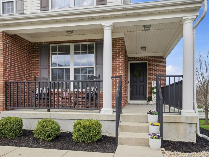 1155 Lake Field Drive, Lebanon, OH 45036 Photo 7