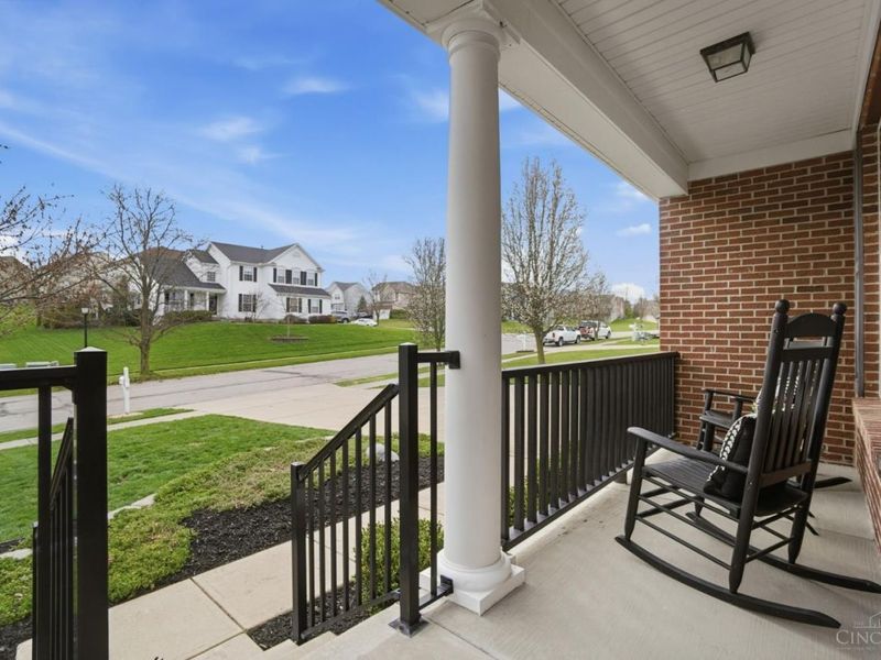 1155 Lake Field Drive, Lebanon, OH 45036 Photo 8