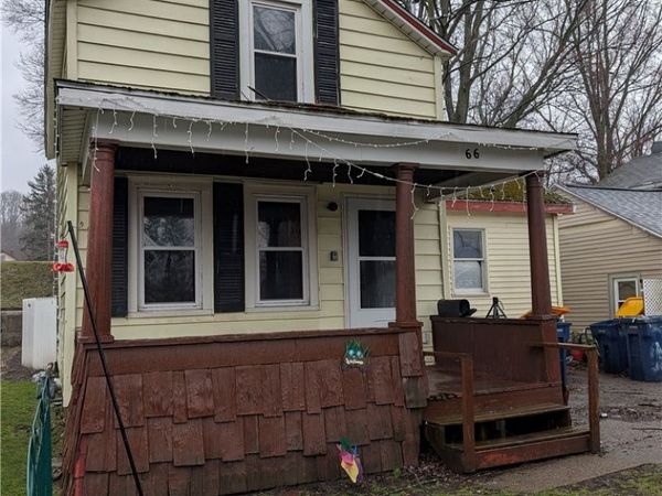66 Van Buren Street, Lockport, NY 14094
