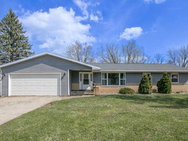 428 LINCOLN STREET, Seymour, WI 54165