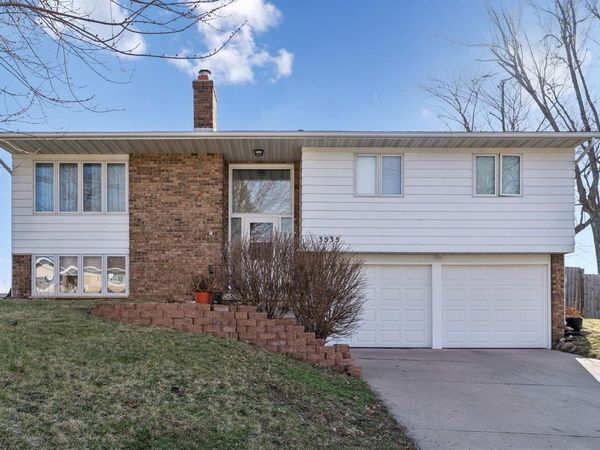 3535 Monticello Avenue, Waterloo, IA 50701