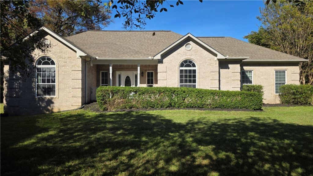 1284 Winrock Drive , Morrilton, AR 72110 Main Photo