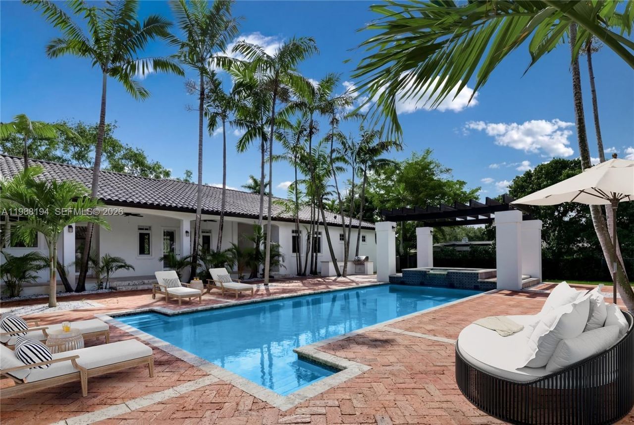 6200 SW 130th Ter , Pinecrest, FL 33156 Photo