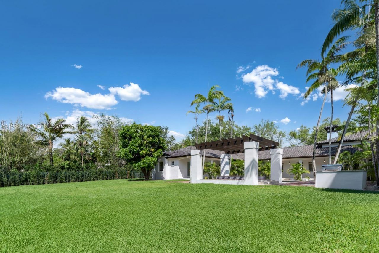 6200 SW 130th Ter , Pinecrest, FL 33156 Photo