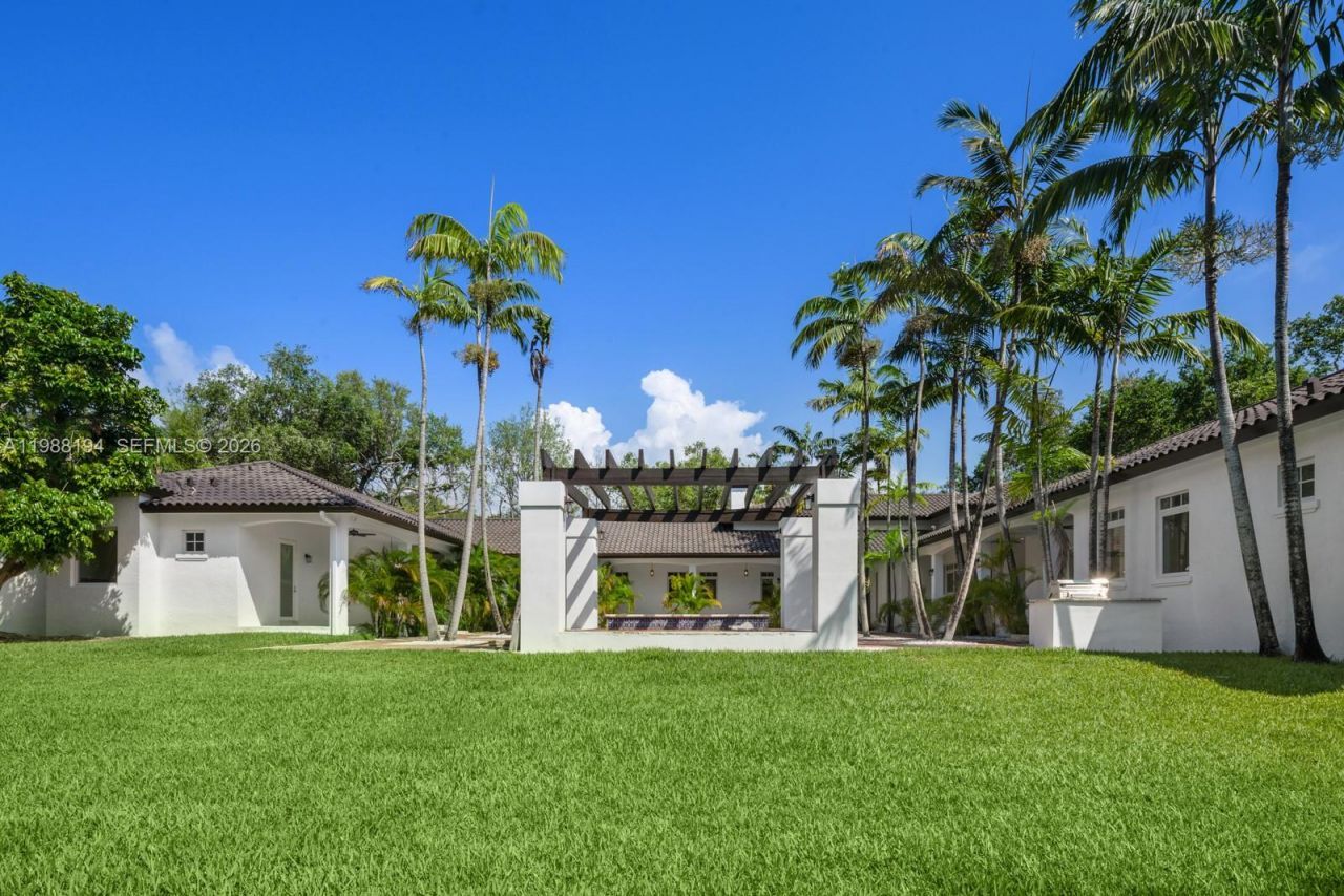 6200 SW 130th Ter , Pinecrest, FL 33156 Photo