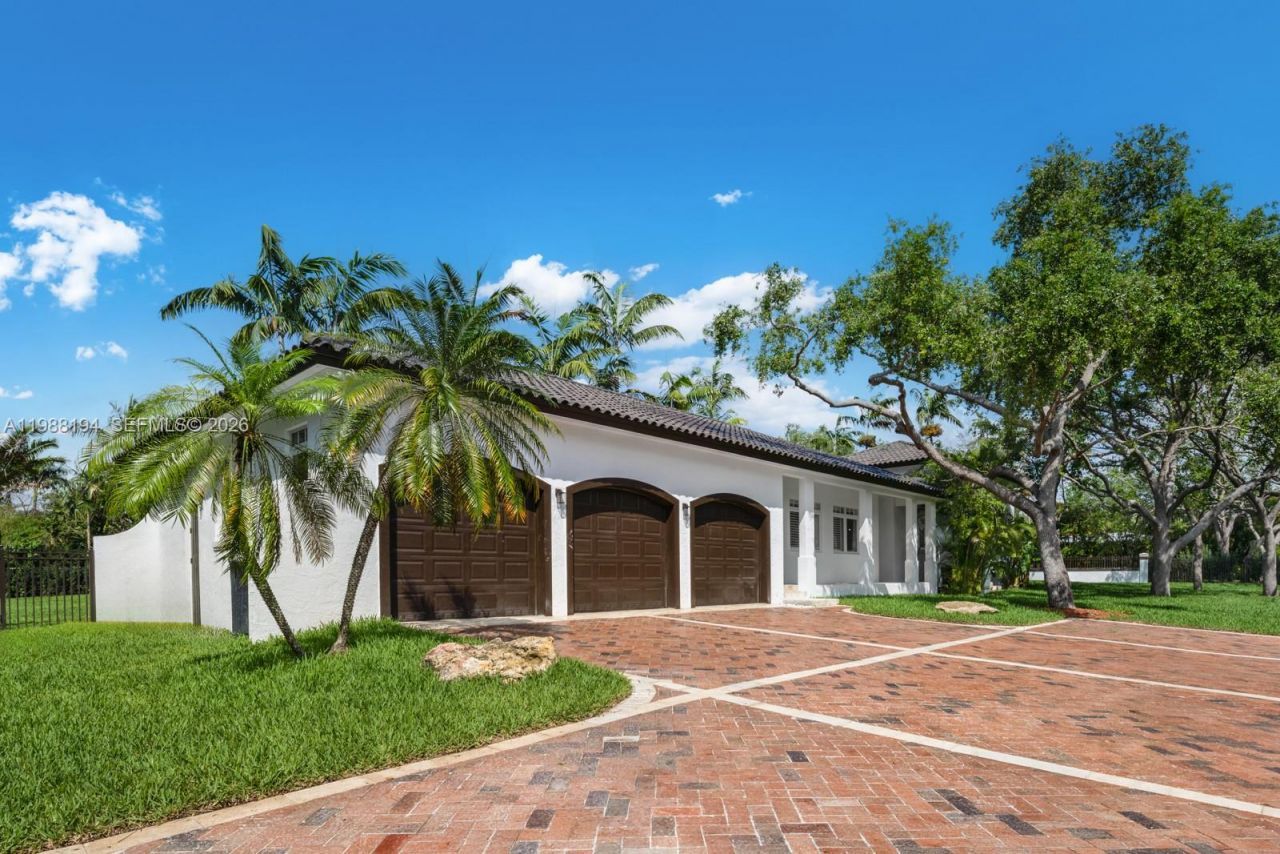 6200 SW 130th Ter , Pinecrest, FL 33156 Photo