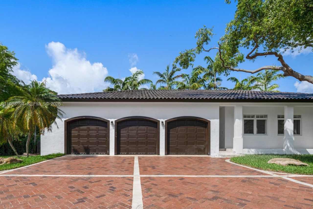 6200 SW 130th Ter , Pinecrest, FL 33156 Photo