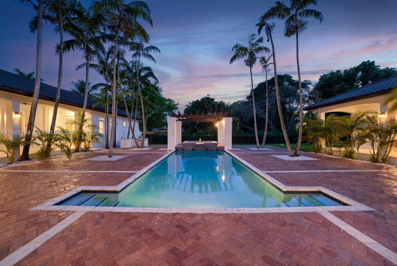 6200 SW 130th Ter , Pinecrest, FL 33156 Photo