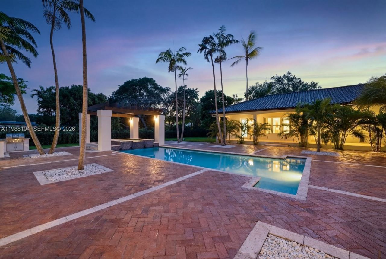 6200 SW 130th Ter , Pinecrest, FL 33156 Photo