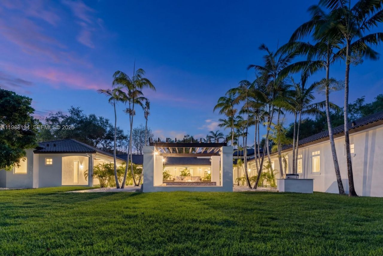 6200 SW 130th Ter , Pinecrest, FL 33156 Photo