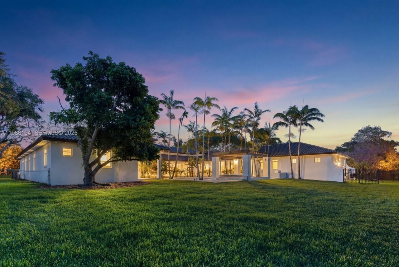 6200 SW 130th Ter , Pinecrest, FL 33156 Photo